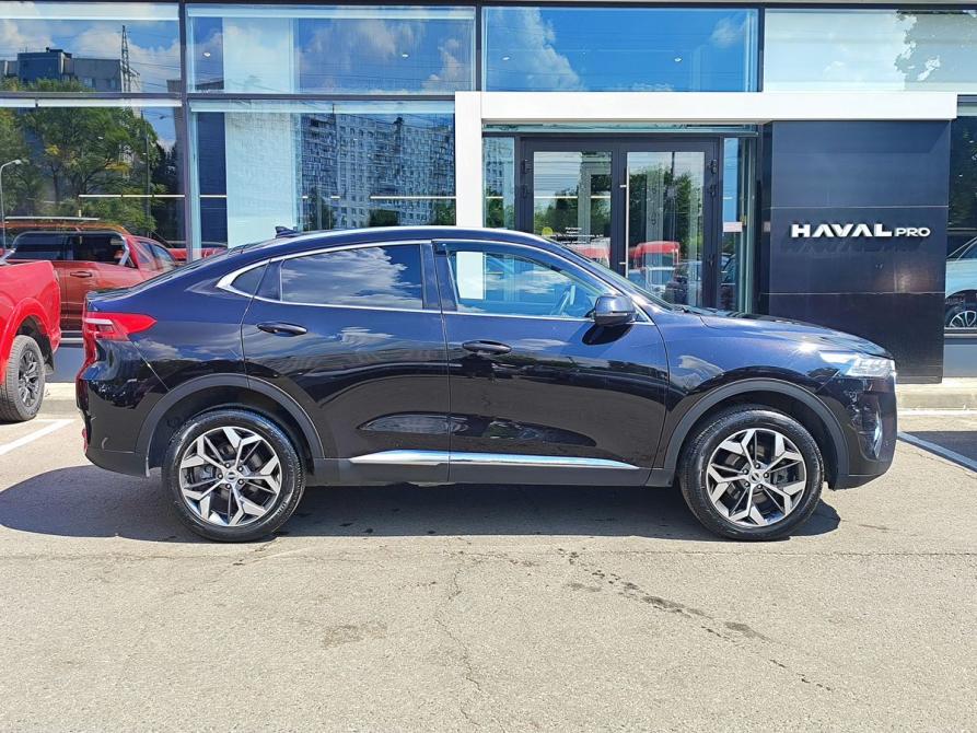 Haval F7x I Москва  - изображение 4