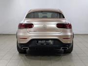 Mercedes-Benz GLC Coupe I (C253) Рестайлинг Химки  - изображение 45