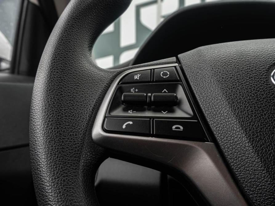 Hyundai Solaris II Рестайлинг Краснодар  - изображение 16