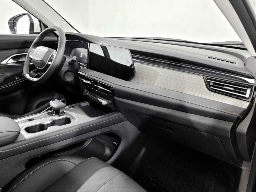 Changan CS75 Pro Москва  - изображение 12