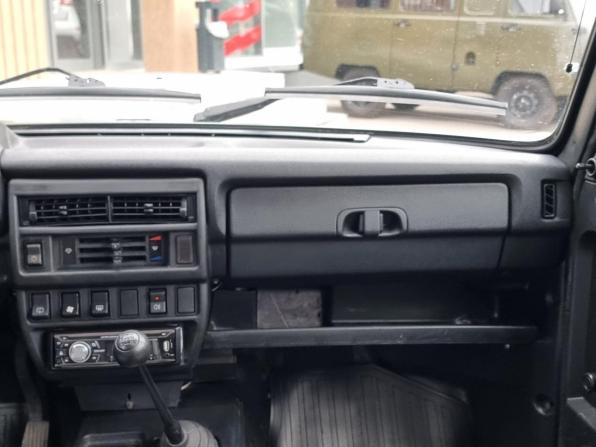 Lada (ВАЗ) 2131 (4x4) I с пробегом 2015 года, цена 479 000 рублей, 82000 км, внедорожник, Автокод Объявления
