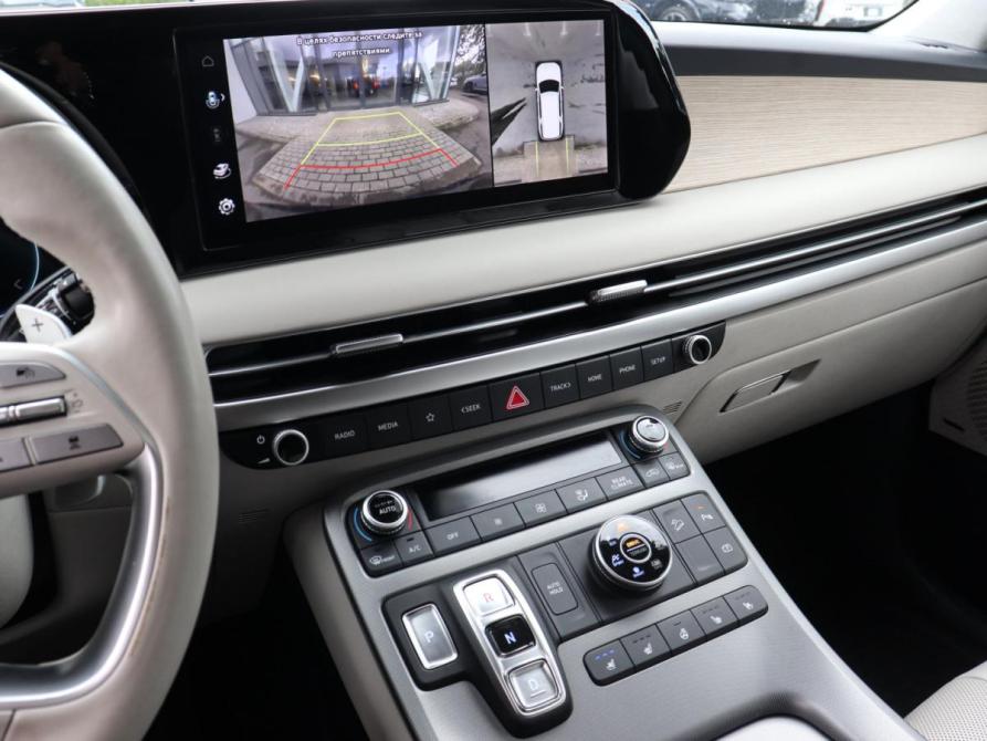 Hyundai Palisade I Рестайлинг Химки  - изображение 18