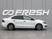Volkswagen Polo V Рестайлинг Краснодар  - изображение 22