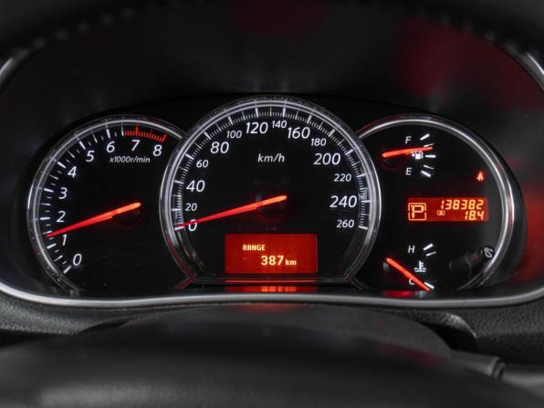 Nissan Teana II с пробегом 2011 года, цена 1 199 000 рублей, 138382 км, седан, Автокод Объявления