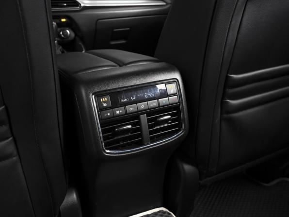 Mazda CX-9 II с пробегом 2017 года, цена 3 098 000 рублей, 62418 км, внедорожник, Автокод Объявления