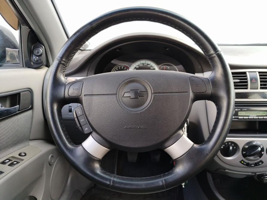 Chevrolet Lacetti I Ярославль  - изображение 14