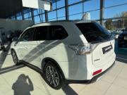 Mitsubishi Outlander III Рестайлинг Екатеринбург  - изображение 23