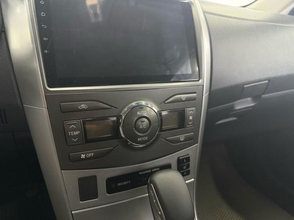 Toyota Corolla X (E140 E150) Рестайлинг с пробегом 2012 года, цена 1 159 000 рублей, 206779 км, седан, Автокод Объявления