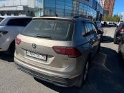 Volkswagen Tiguan II Рестайлинг Санкт-Петербург  - изображение 12