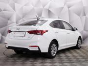 Hyundai Solaris II Ульяновск  - изображение 26
