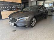Mazda 6 III (GJ) Рестайлинг 2 Ярославль  - изображение 15