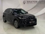 Audi Q5 III Воронеж  - изображение 20