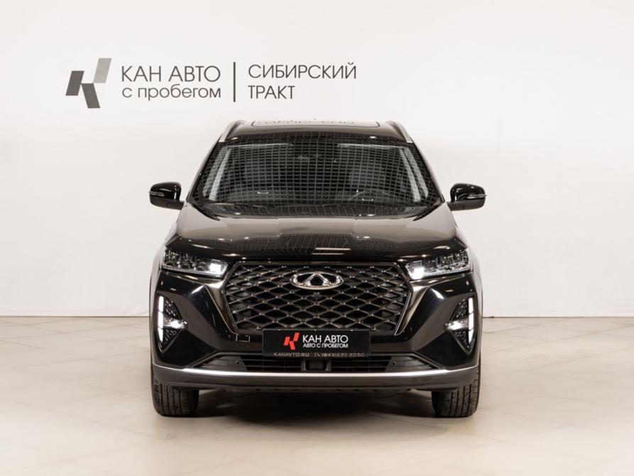 Chery Tiggo 7 Pro Max I Казань  - изображение 2