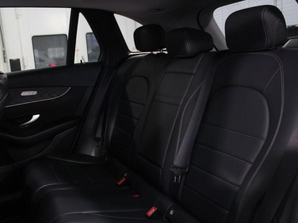 Mercedes-Benz GLC I (X253) с пробегом 2018 года, цена 3 350 000 рублей, 137776 км, внедорожник, Автокод Объявления