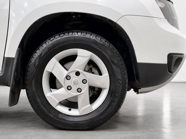 Renault Duster I Рестайлинг с пробегом 2015 года, цена 1 299 000 рублей, 127000 км, внедорожник, Автокод Объявления