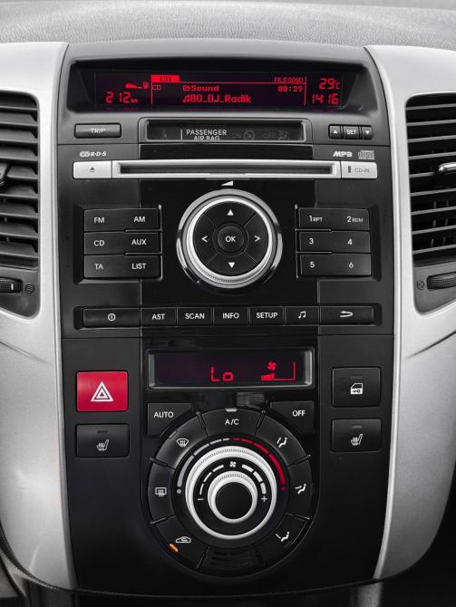 Kia Venga I Набережные Челны  - изображение 17