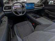 Volkswagen Teramont II (China Market) Москва  - изображение 40
