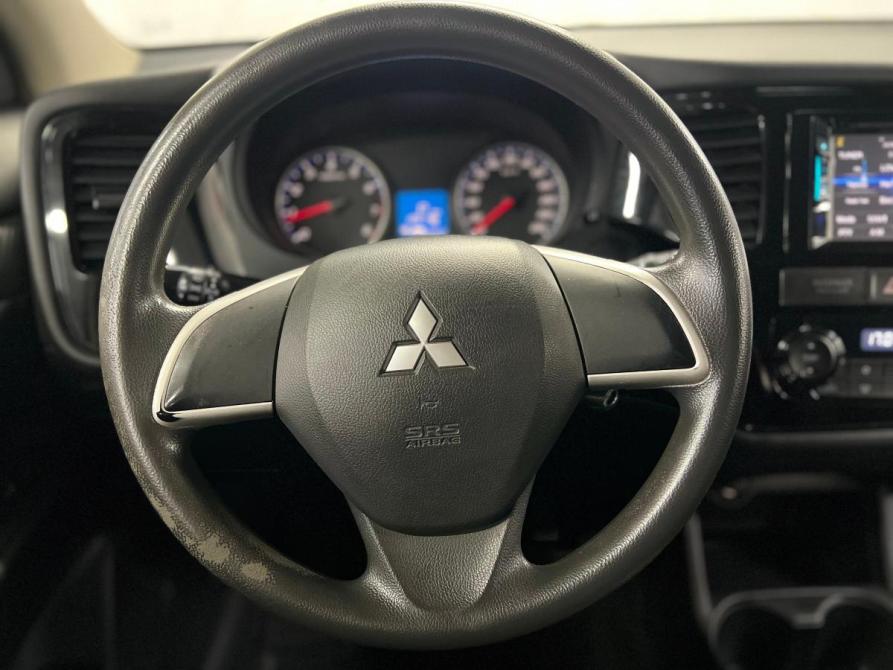 Mitsubishi Outlander III Санкт-Петербург  - изображение 12
