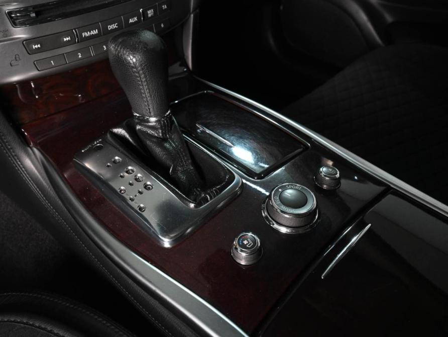 Infiniti M IV Ростов-на-Дону  - изображение 20
