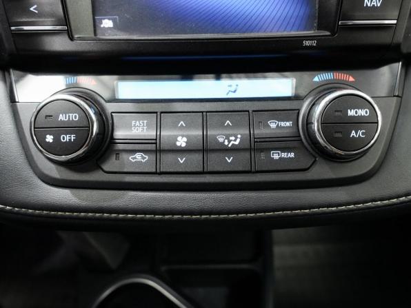 Toyota RAV4 IV (XA40) Рестайлинг с пробегом 2016 года, цена 1 871 000 рублей, 163000 км, внедорожник, Автокод Объявления
