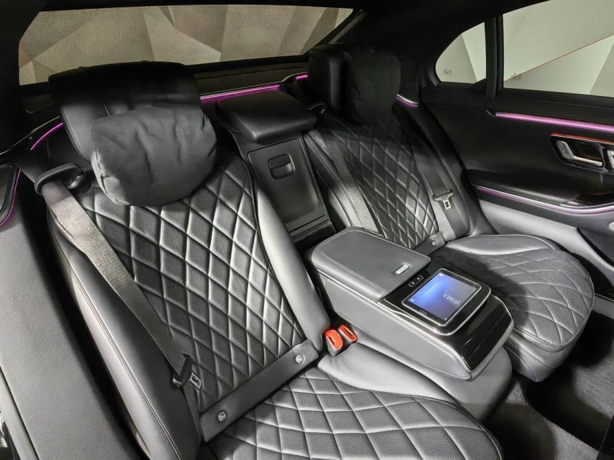 Mercedes-Benz S-Класс VII (W223) Москва  - изображение 17
