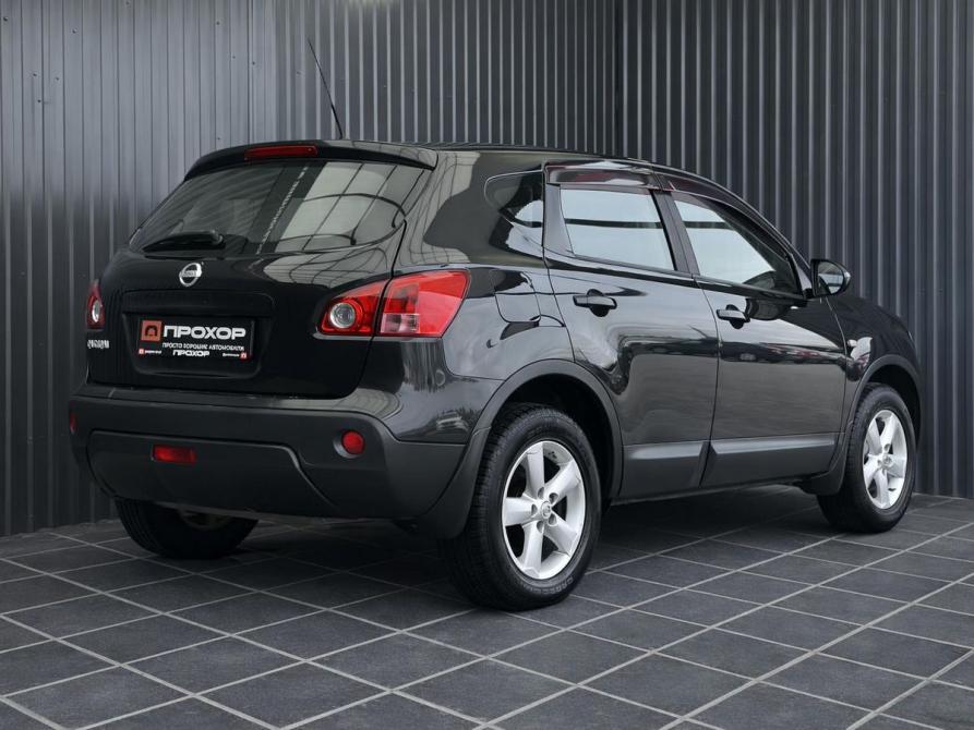 Nissan Qashqai I Пермь  - изображение 29