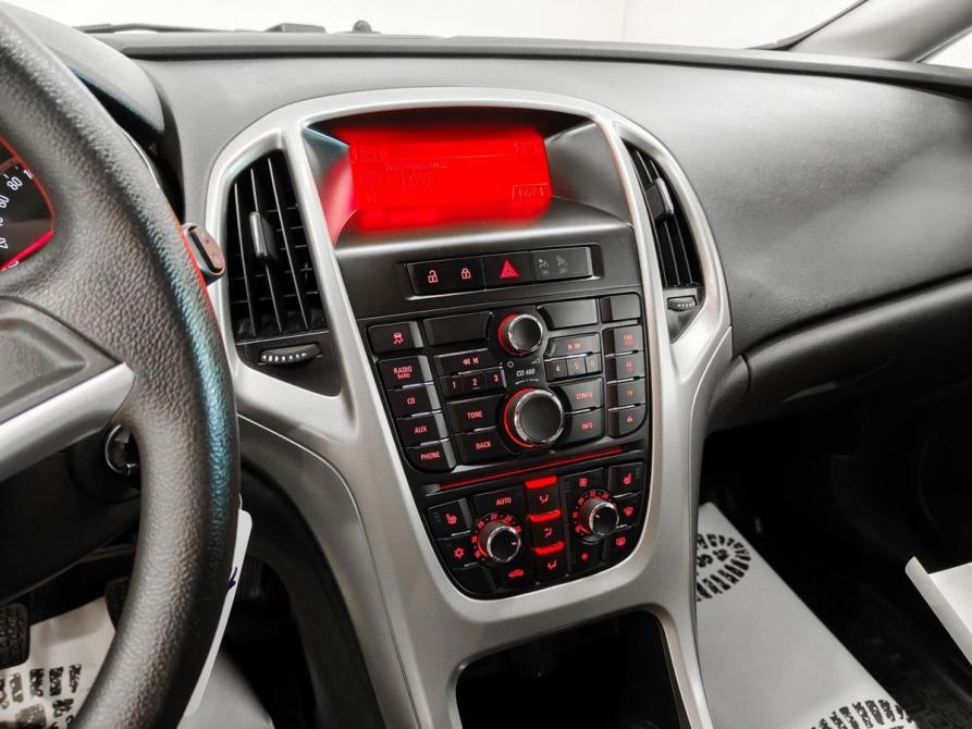 Opel Astra J Тула  - изображение 14