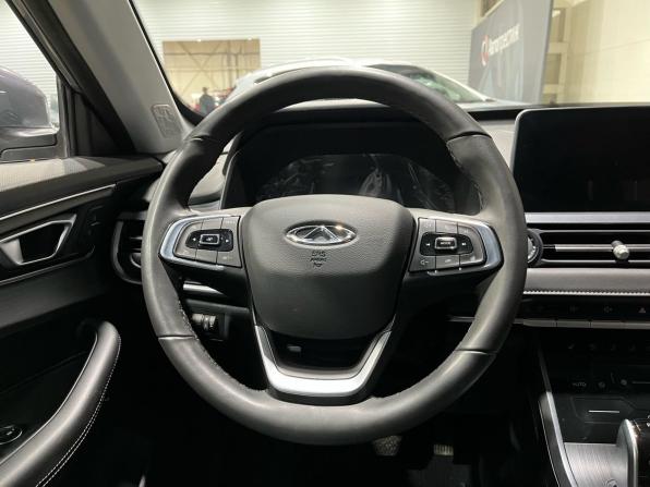 Chery Tiggo 4 Pro I с пробегом 2023 года, цена 1 470 000 рублей, 39245 км, внедорожник, Автокод Объявления