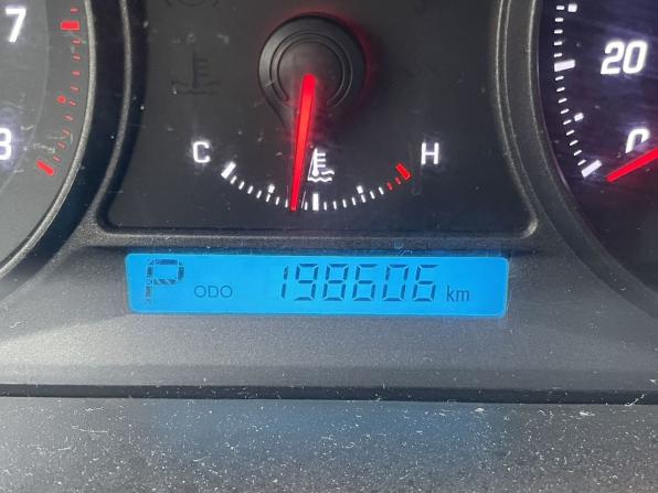 Chevrolet Captiva I Рестайлинг с пробегом 2012 года, цена 1 399 000 рублей, 198605 км, внедорожник, Автокод Объявления