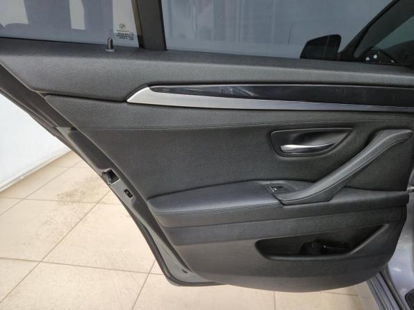 BMW 5 серии VI (F10/F11/F07) с пробегом 2011 года, цена 1 130 000 рублей, 188652 км, седан, Автокод Объявления