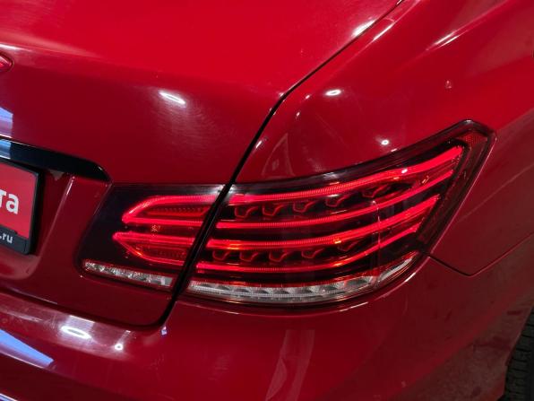 Mercedes-Benz E-Класс IV (W212 S212 C207) Рестайлинг с пробегом 2013 года, цена 1 650 000 рублей, 199516 км, купе, Автокод Объявления