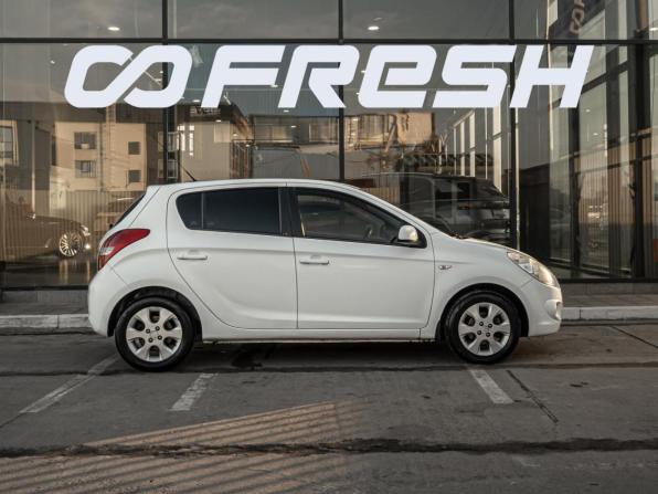 Hyundai i20 I с пробегом 2010 года, цена 660 000 рублей, 389997 км, хэтчбек, Автокод Объявления