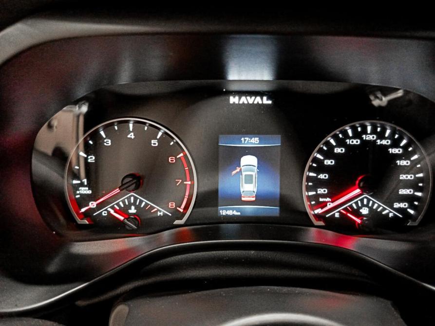 Haval Jolion I Казань  - изображение 16