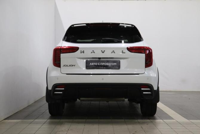 Haval Jolion I Рестайлинг с пробегом 2024 года, цена 1 890 000 рублей, 52198 км, внедорожник, Автокод Объявления