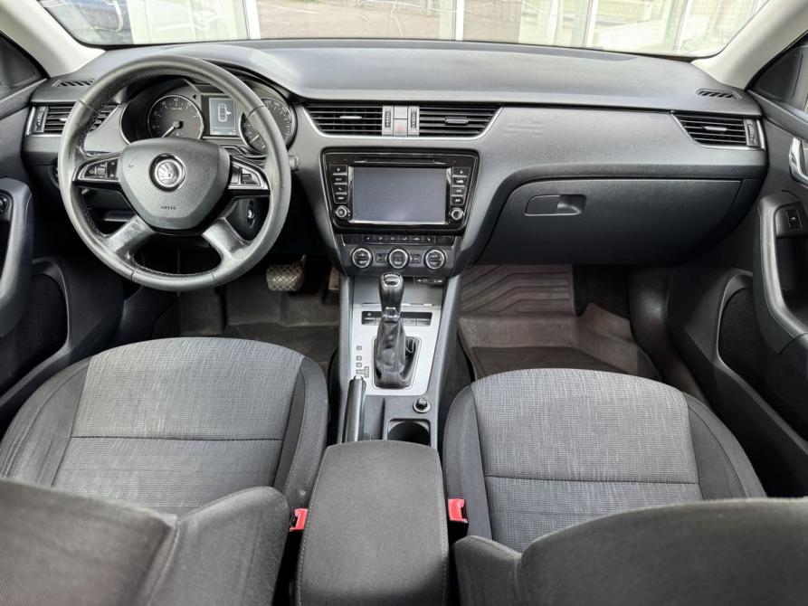 Skoda Octavia III (A7) Воронеж  - изображение 9