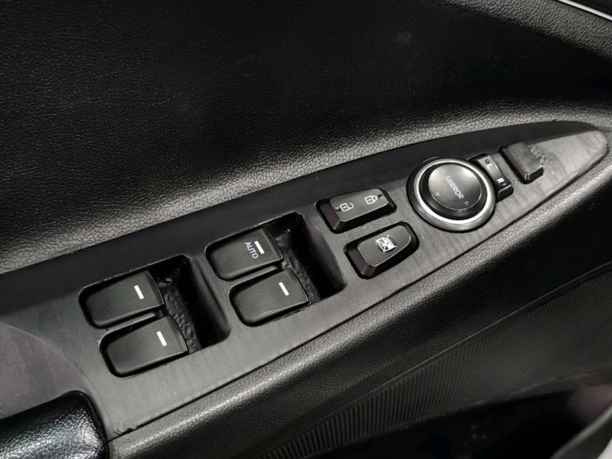 Hyundai Sonata VI (YF) Ставрополь  - изображение 13