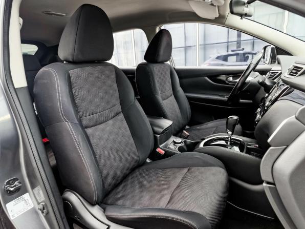 Nissan Qashqai II с пробегом 2014 года, цена 1 619 000 рублей, 142970 км, внедорожник, Автокод Объявления