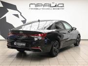 Hyundai Elantra VII (CN7) Ростов-на-Дону  - изображение 25