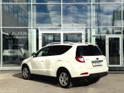 Geely Emgrand X7 I Пермь  - изображение 34