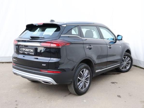 Geely Atlas Pro с пробегом 2023 года, цена 1 899 000 рублей, 78148 км, внедорожник, Автокод Объявления