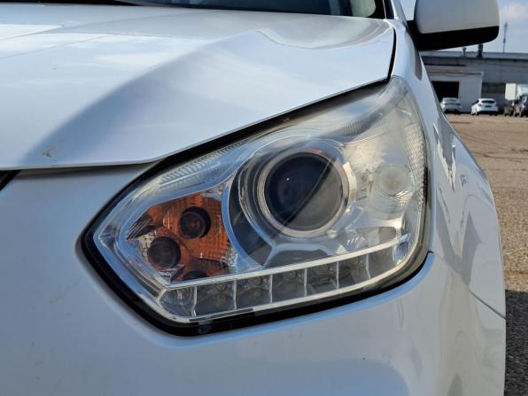 Chery Tiggo (T11) I Рестайлинг (FL) с пробегом 2014 года, цена 505 000 рублей, 67650 км, внедорожник, Автокод Объявления