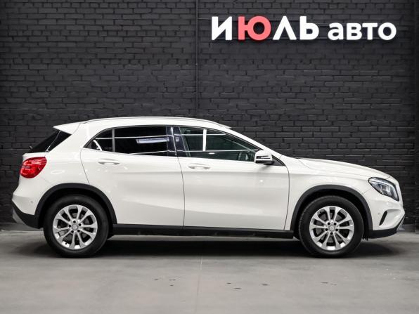 Mercedes-Benz GLA I (X156) с пробегом 2014 года, цена 1 825 000 рублей, 175842 км, внедорожник, Автокод Объявления