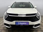 Kia Sportage V Борисоглебск  - изображение 29