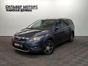 Ford Focus II Рестайлинг Пермь  - изображение 18