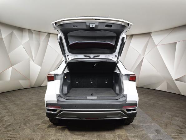 Omoda C5 I с пробегом 2022 года, цена 1 495 000 рублей, 102145 км, внедорожник, Автокод Объявления