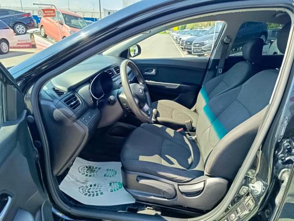 Kia Rio III с пробегом 2014 года, цена 749 995 рублей, 227706 км, седан, Автокод Объявления
