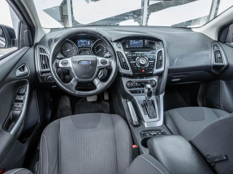 Ford Focus III Ставрополь  - изображение 6