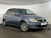 Renault Logan I Рестайлинг Великий Новгород  - изображение 19