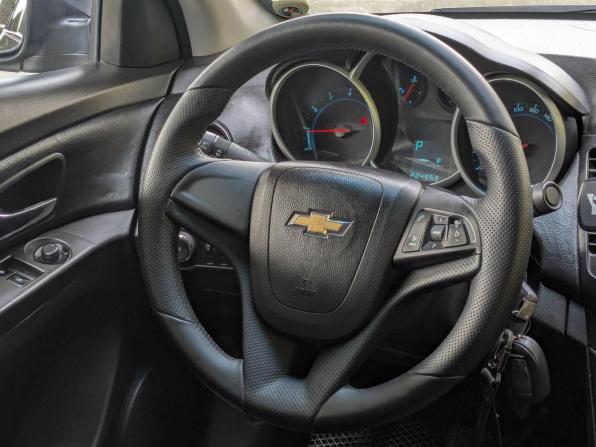 Chevrolet Cruze I с пробегом 2011 года, цена 699 900 рублей, 224000 км, седан, Автокод Объявления
