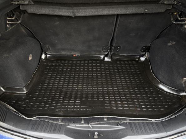 Ford Fusion I Рестайлинг с пробегом 2008 года, цена 485 000 рублей, 185686 км, хэтчбек, Автокод Объявления